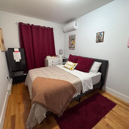 Brooklyn Serenity Room New York Esterno foto