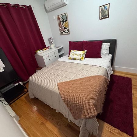 Brooklyn Serenity Room New York Esterno foto