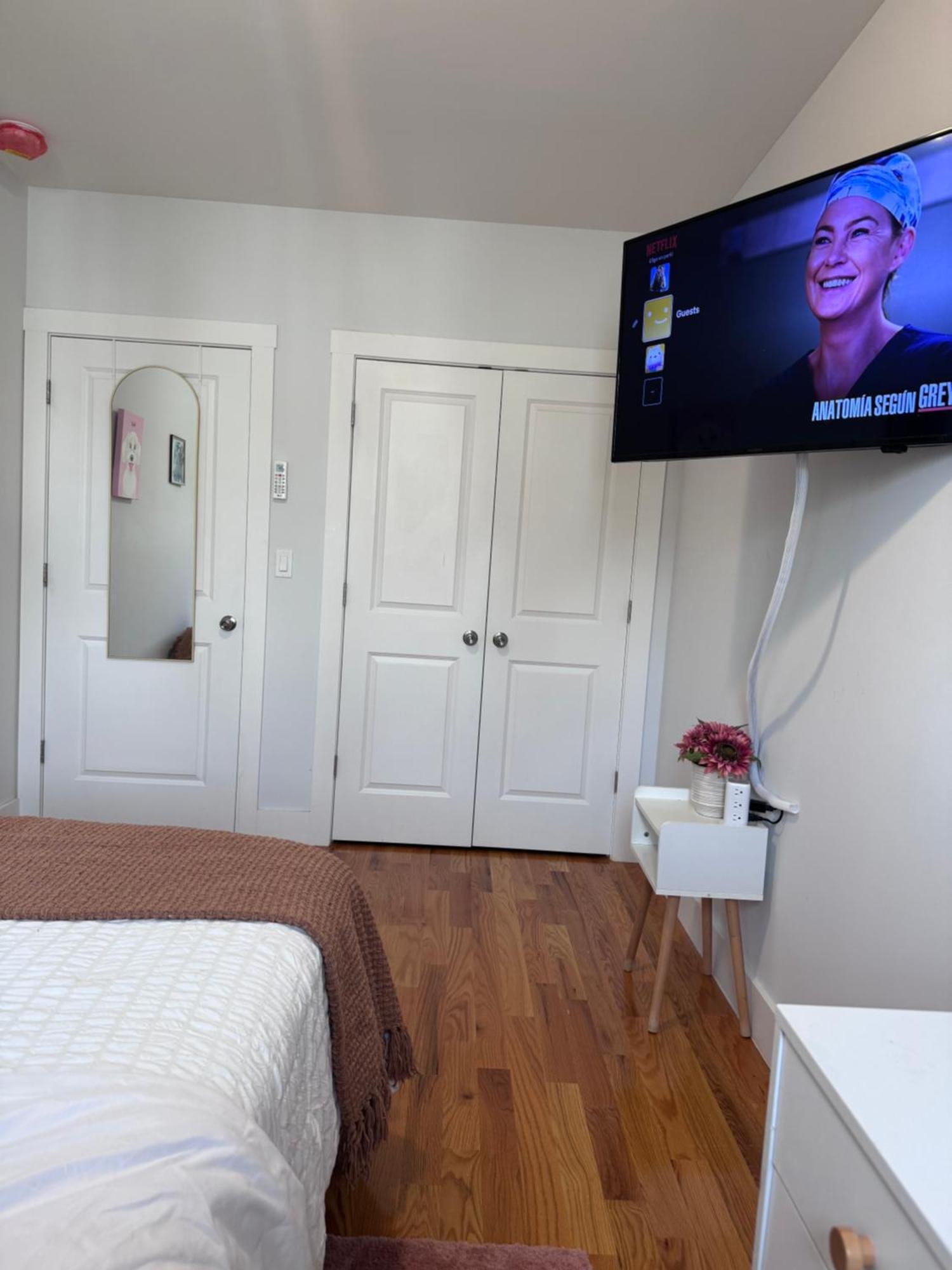 Brooklyn Serenity Room New York Esterno foto