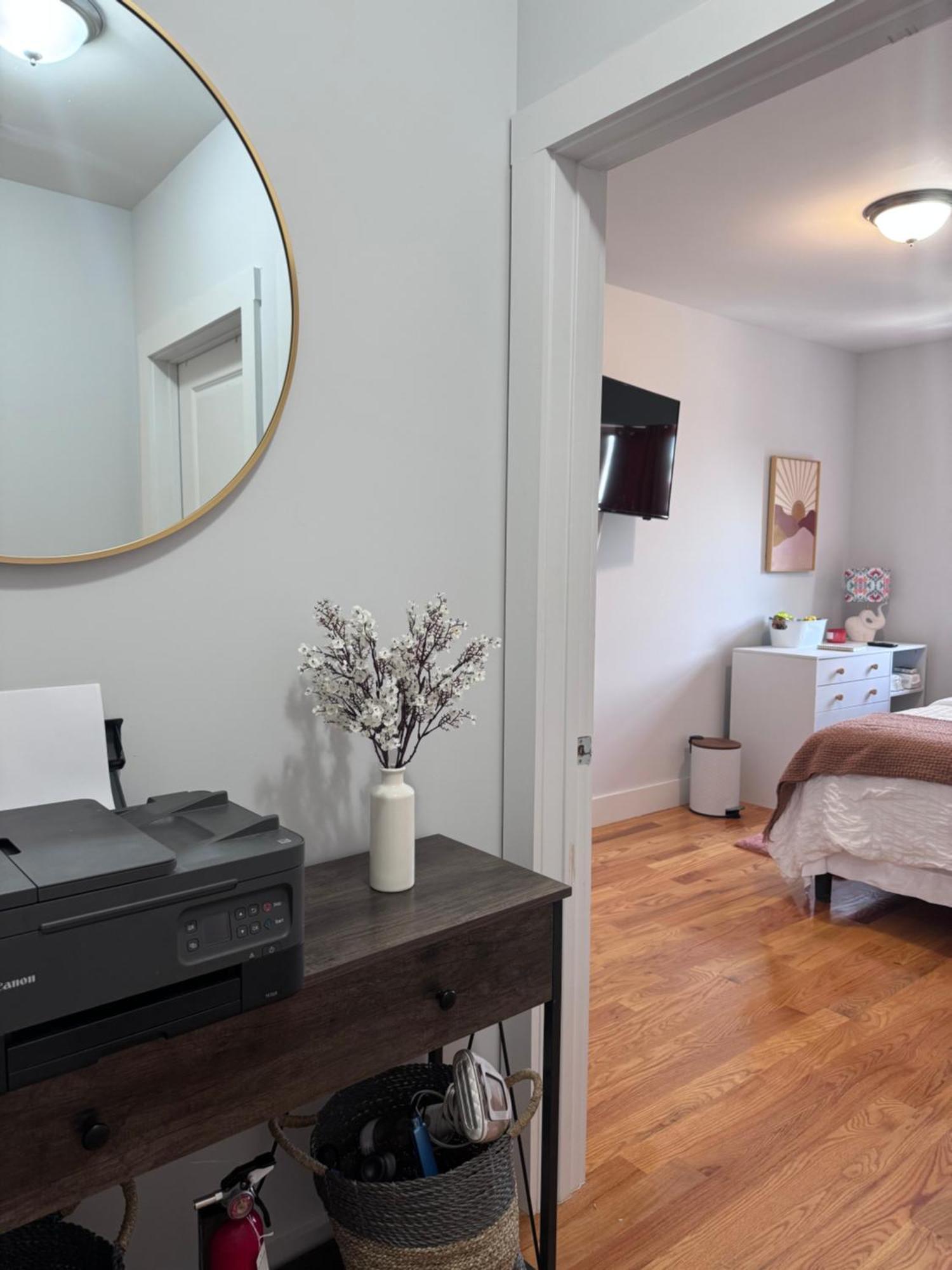 Brooklyn Serenity Room New York Esterno foto