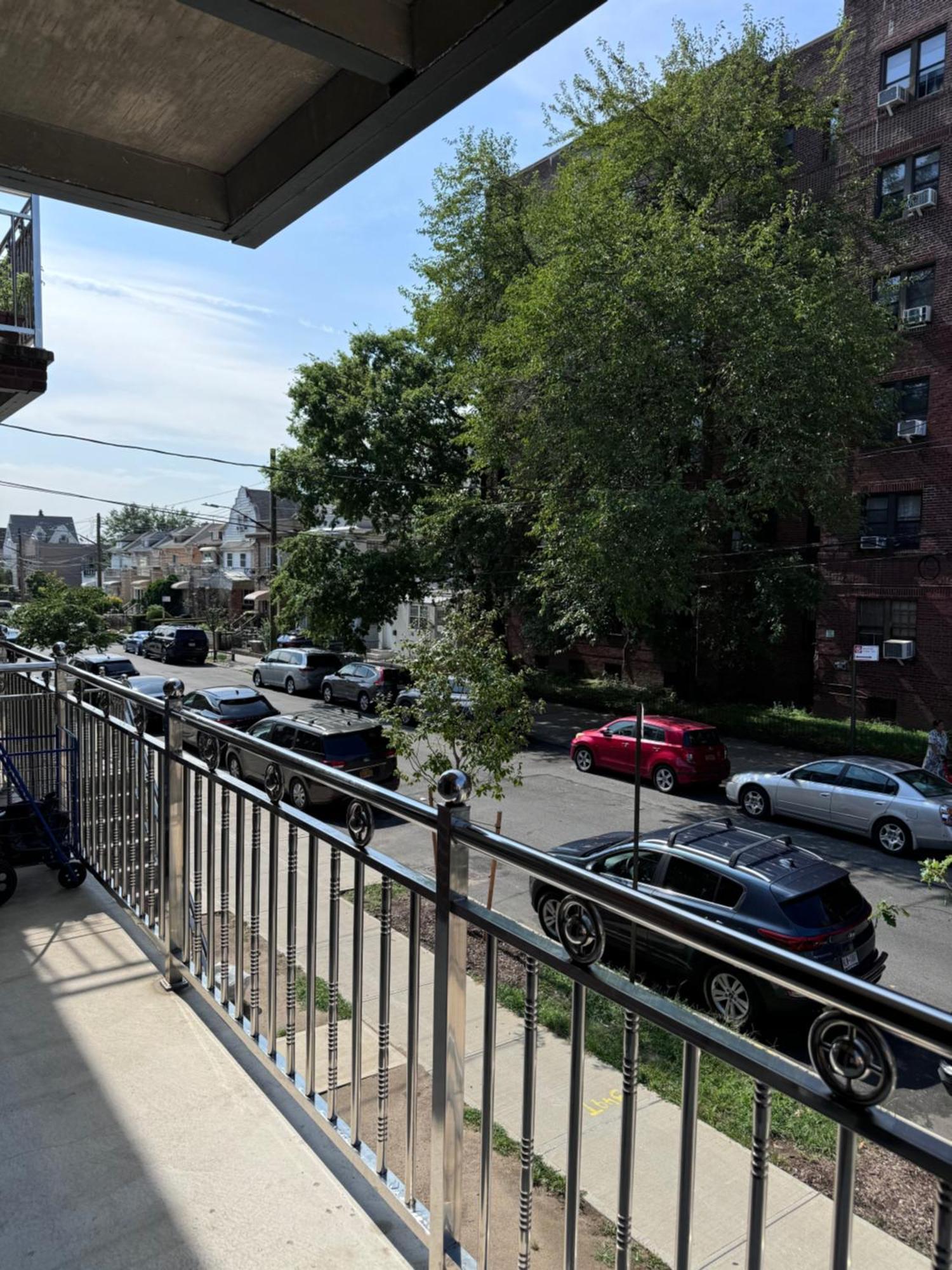 Brooklyn Serenity Room New York Esterno foto