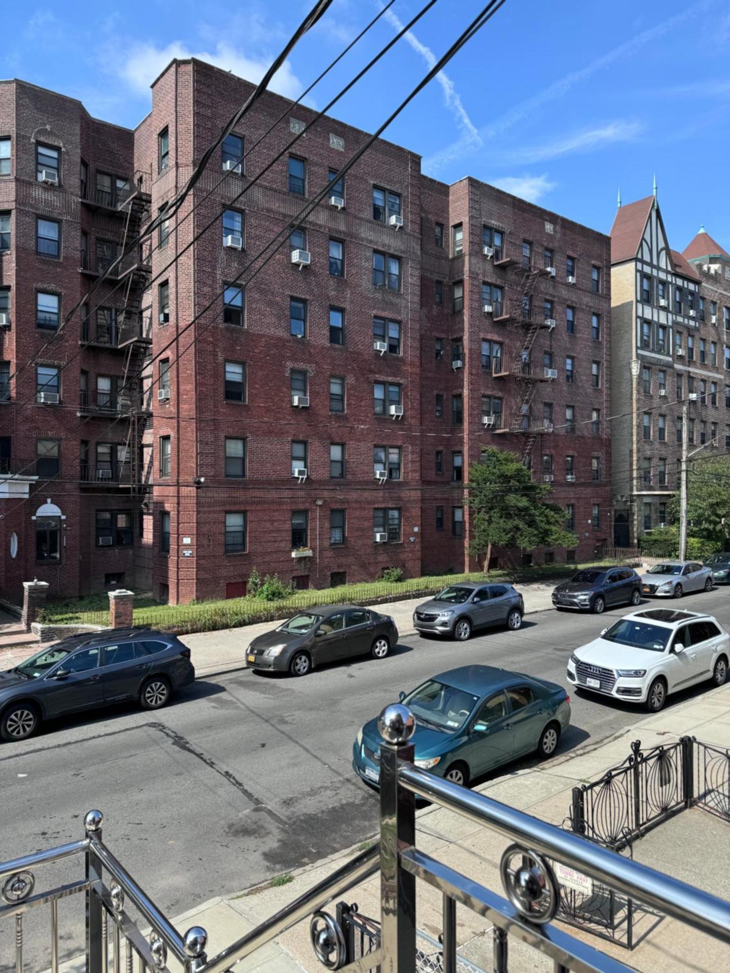 Brooklyn Serenity Room New York Esterno foto