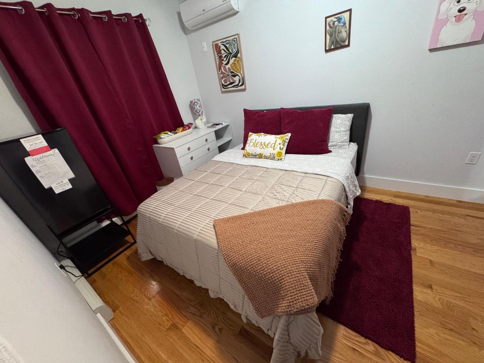 Brooklyn Serenity Room New York Esterno foto
